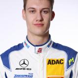 ADAC GT Masters, Mercedes-AMG Team ZAKSPEED, Nicolai Sylvest 